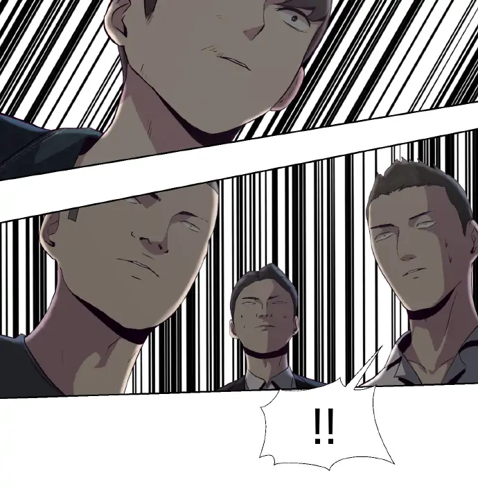 The Boy of Death Chapter 55 Gambar 39