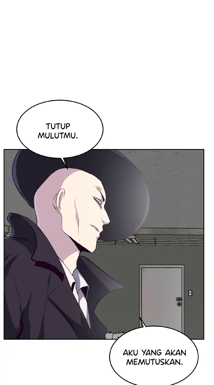 The Boy of Death Chapter 55 Gambar 40