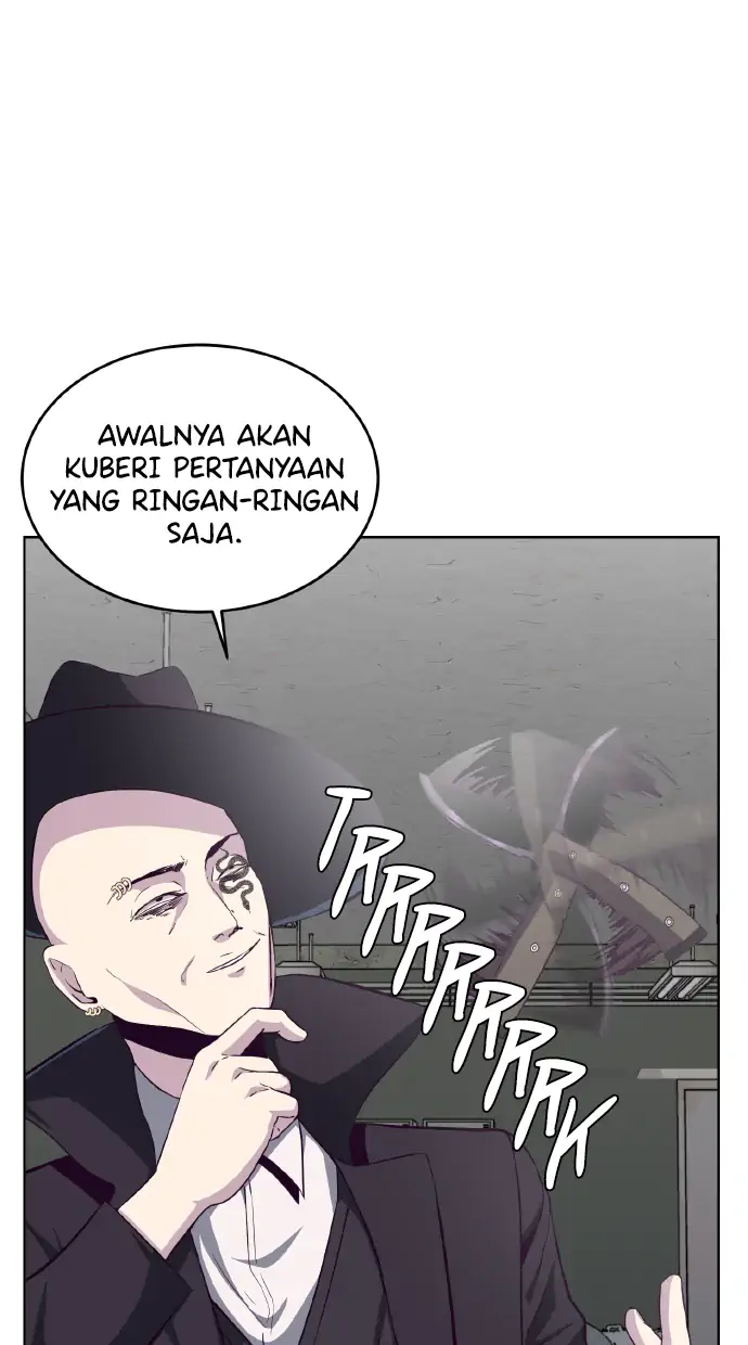 The Boy of Death Chapter 55 Gambar 43