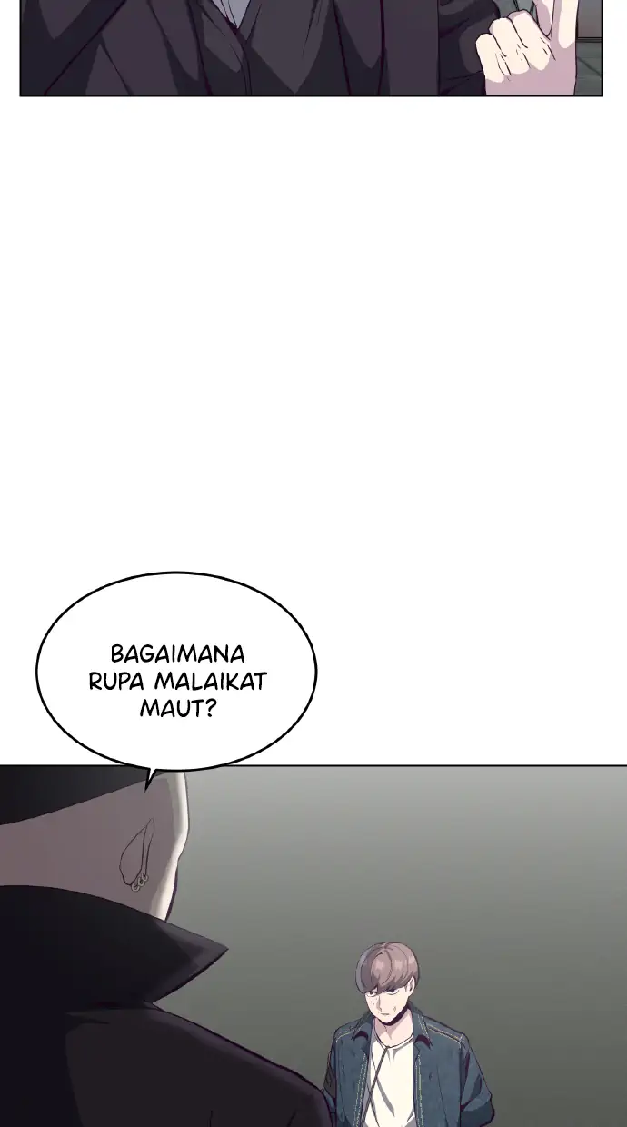 The Boy of Death Chapter 55 Gambar 44