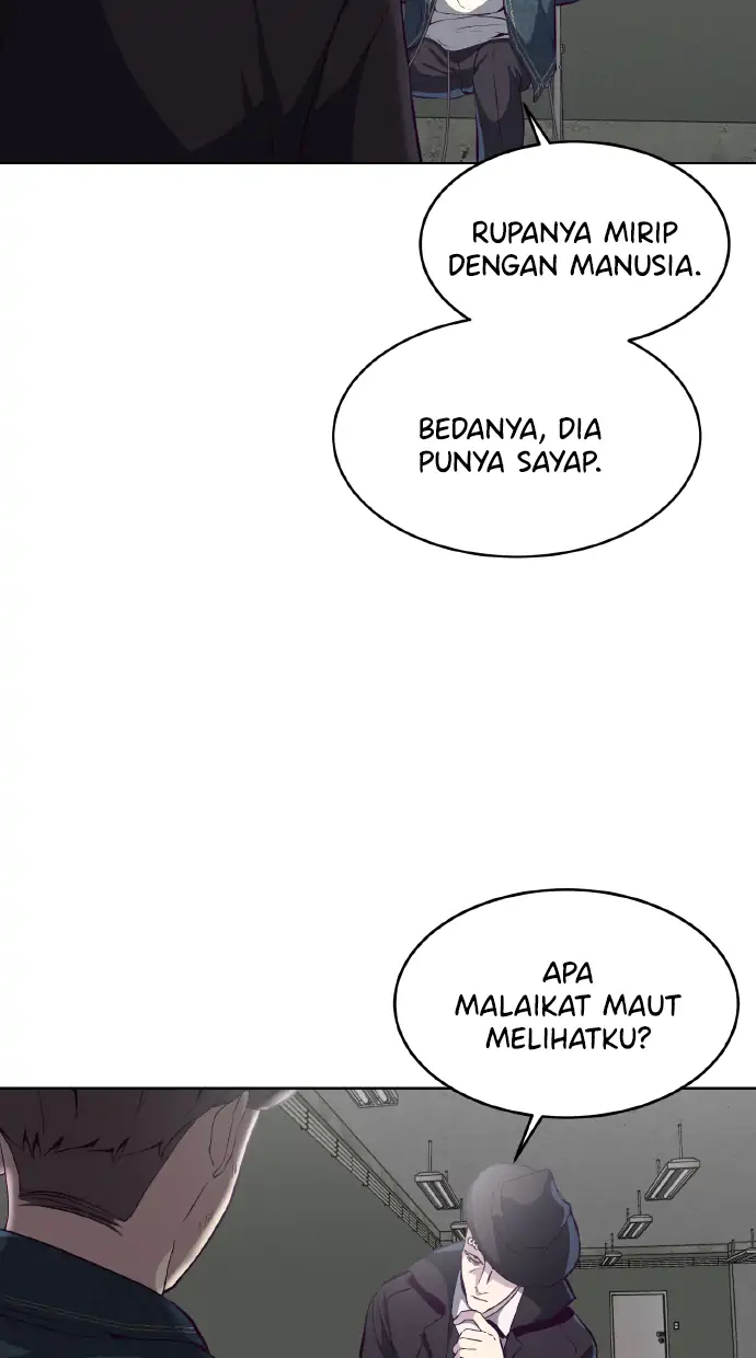The Boy of Death Chapter 55 Gambar 45