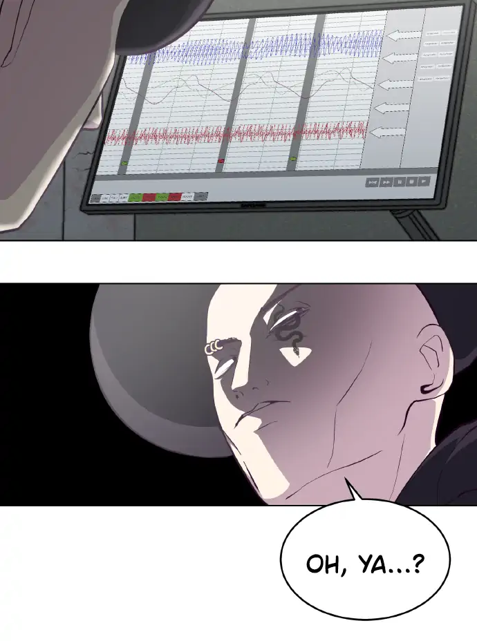 The Boy of Death Chapter 55 Gambar 48