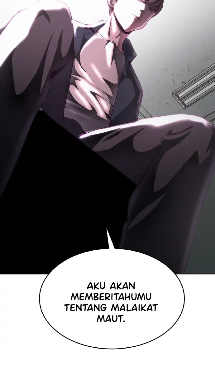 The Boy of Death Chapter 55 Gambar 5