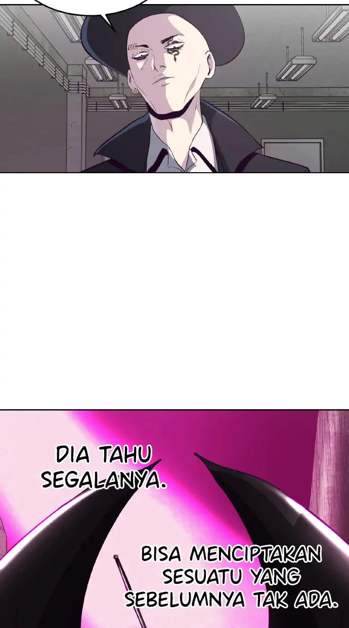 The Boy of Death Chapter 55 Gambar 52
