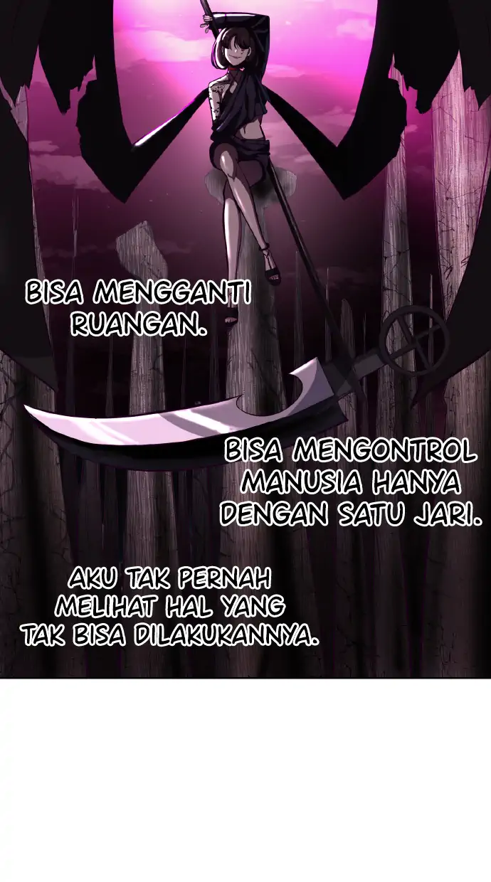 The Boy of Death Chapter 55 Gambar 53