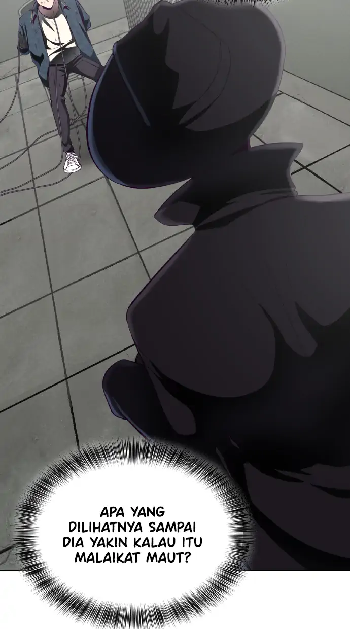 The Boy of Death Chapter 55 Gambar 56