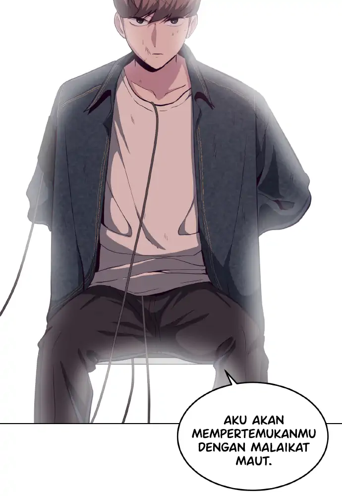 The Boy of Death Chapter 55 Gambar 58
