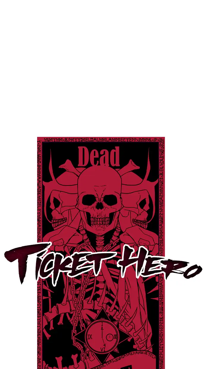 The Boy of Death Chapter 55 Gambar 6