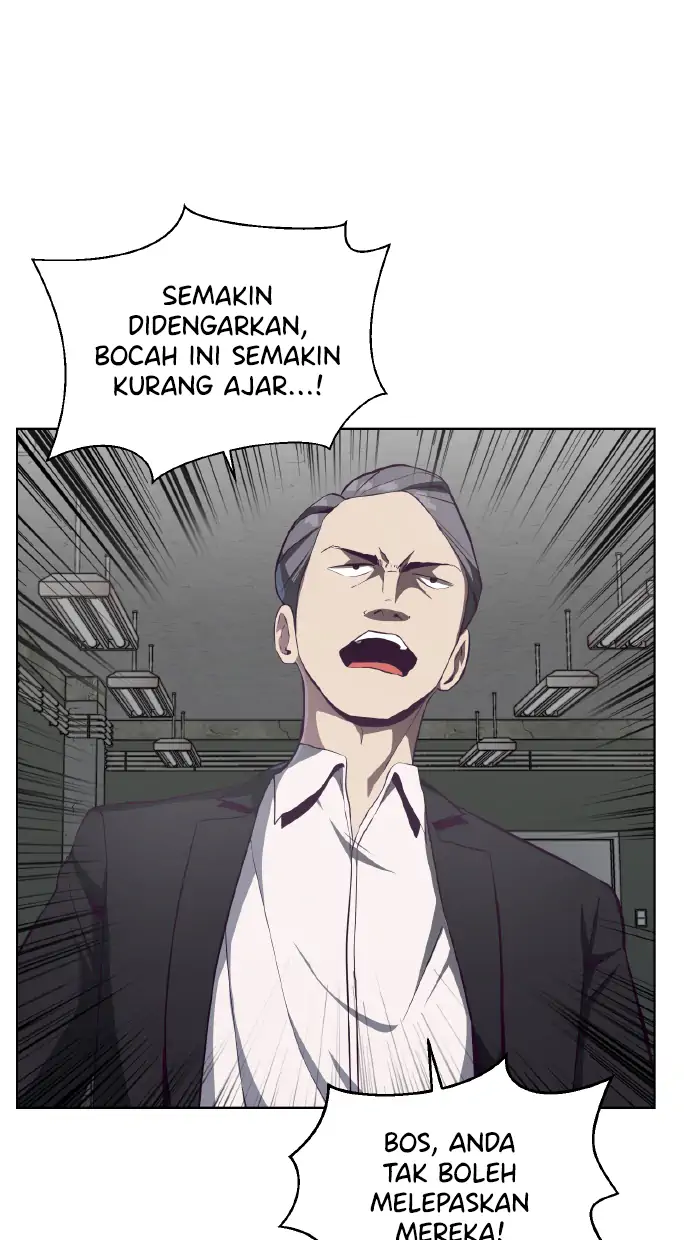 The Boy of Death Chapter 55 Gambar 60