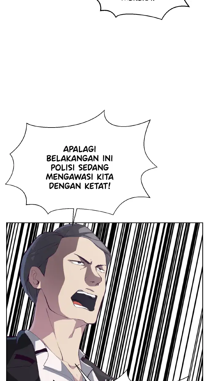 The Boy of Death Chapter 55 Gambar 61