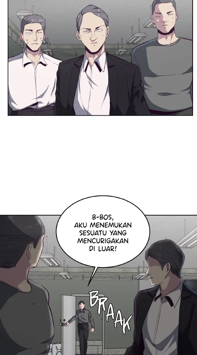 The Boy of Death Chapter 55 Gambar 64