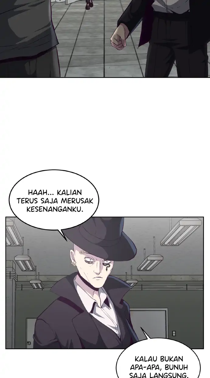 The Boy of Death Chapter 55 Gambar 65