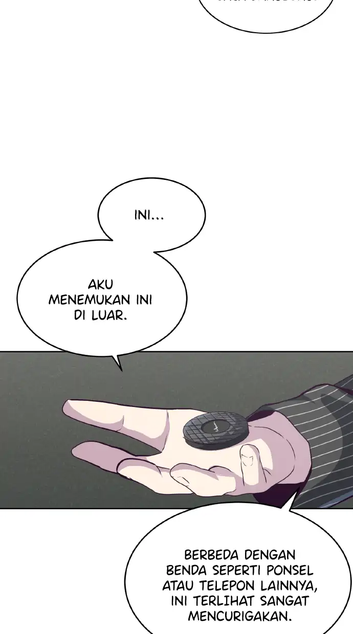 The Boy of Death Chapter 55 Gambar 66