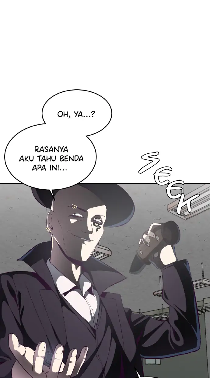 The Boy of Death Chapter 55 Gambar 70