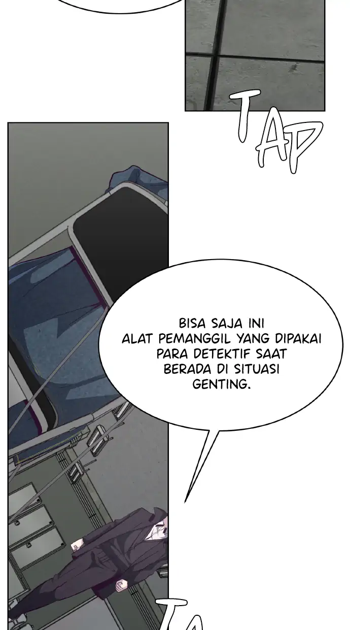 The Boy of Death Chapter 55 Gambar 73