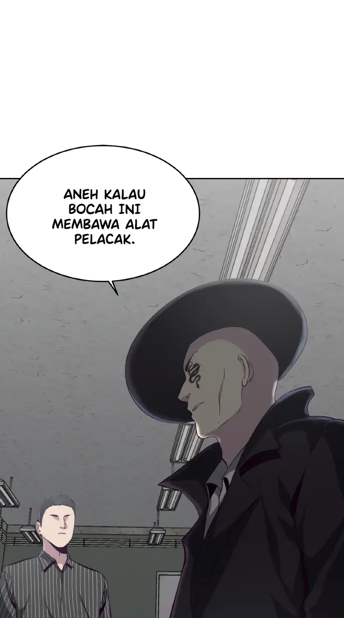 The Boy of Death Chapter 55 Gambar 80