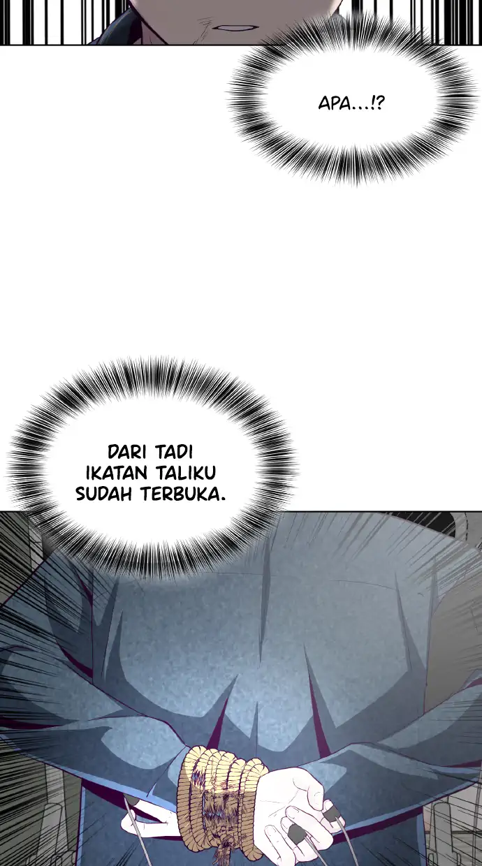 The Boy of Death Chapter 55 Gambar 82