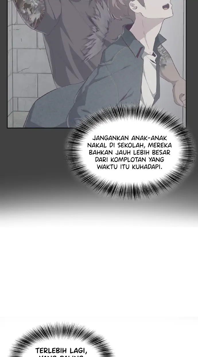 The Boy of Death Chapter 55 Gambar 84