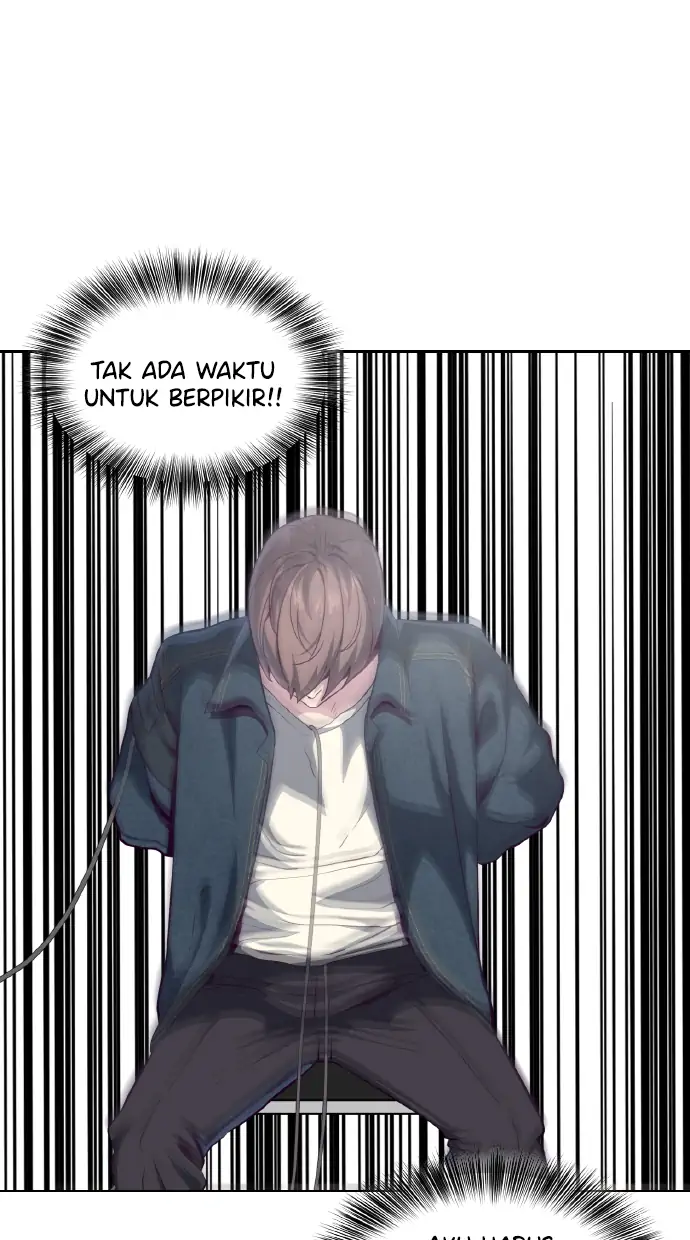 The Boy of Death Chapter 55 Gambar 89