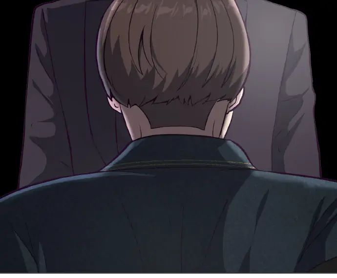 The Boy of Death Chapter 55 Gambar 9