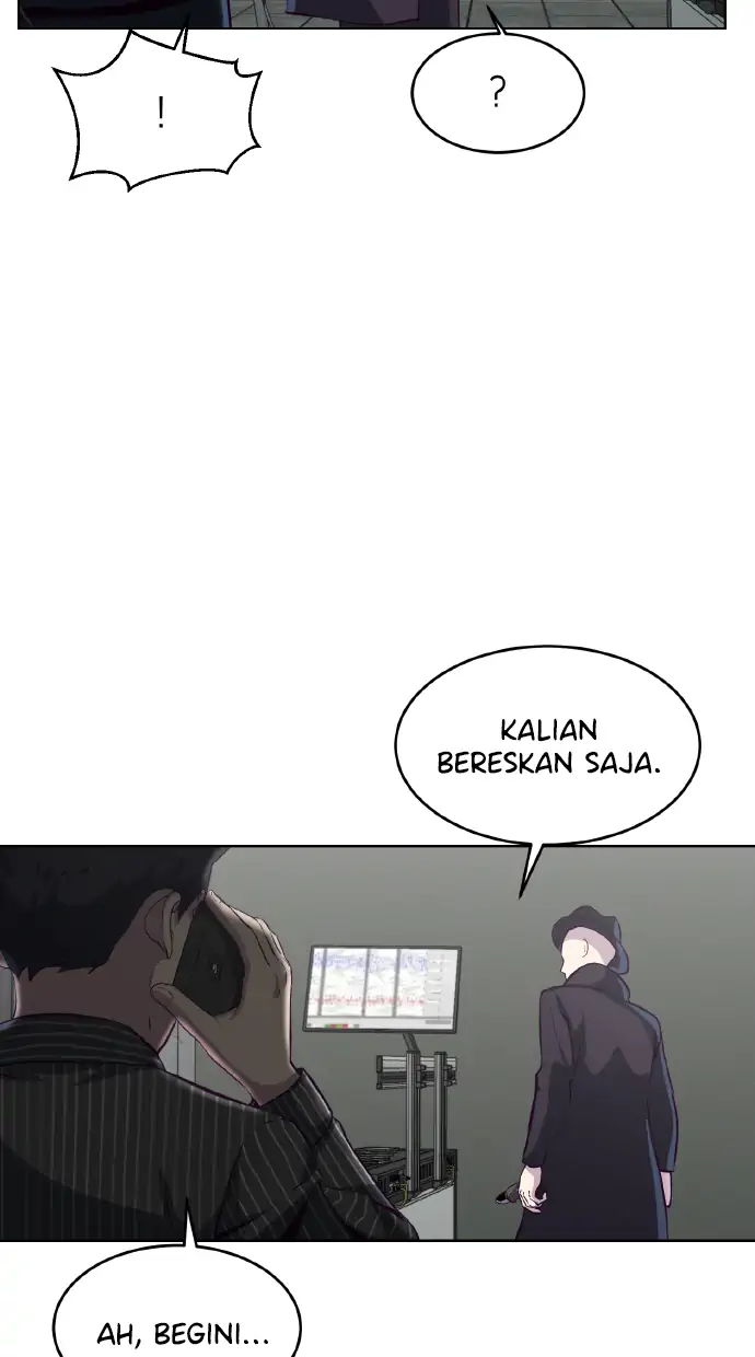 The Boy of Death Chapter 55 Gambar 91