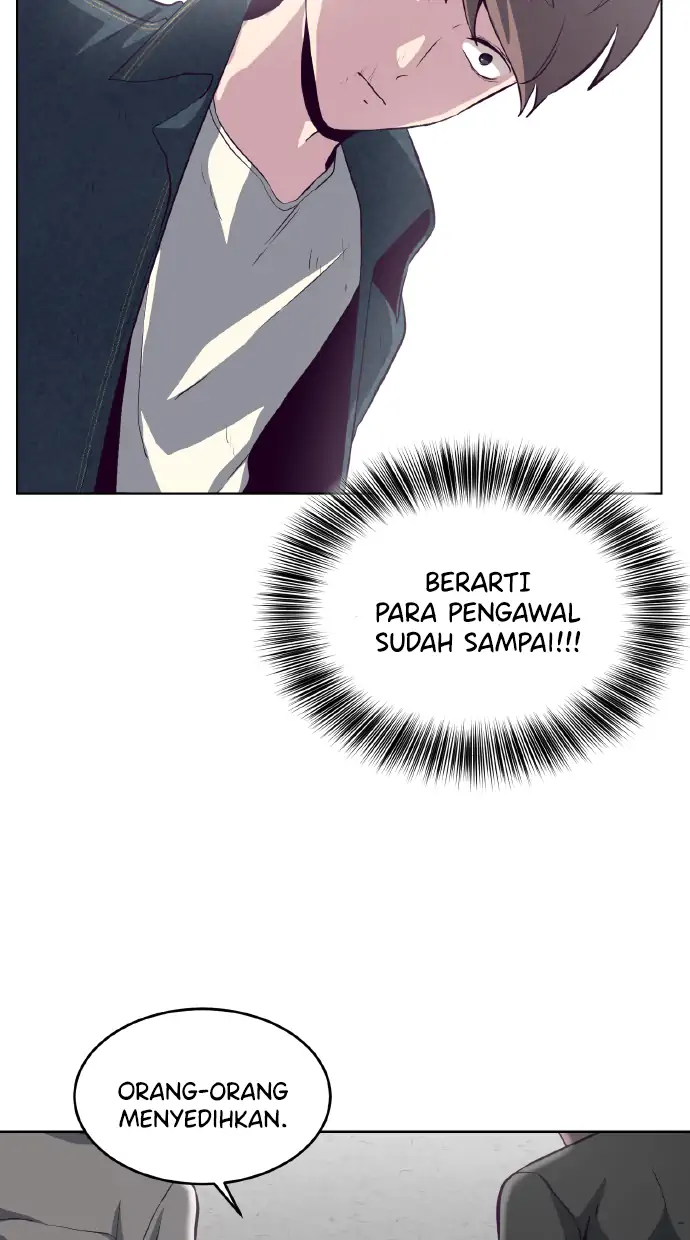 The Boy of Death Chapter 55 Gambar 95