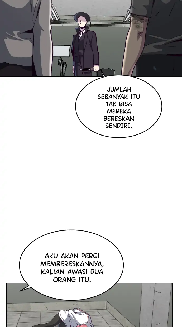 The Boy of Death Chapter 55 Gambar 96