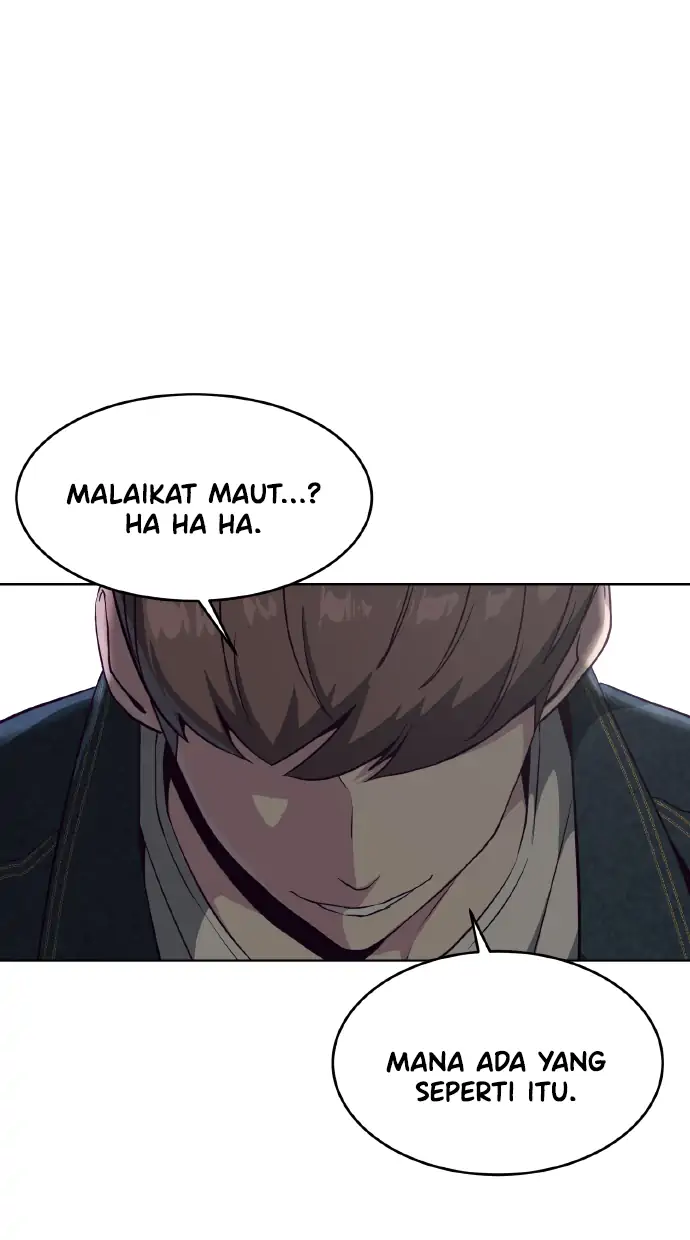 Baca Komik The Boy of Death Chapter 56 Gambar 1