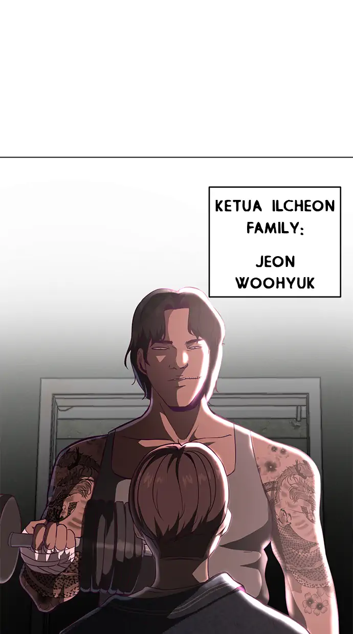 The Boy of Death Chapter 56 Gambar 103