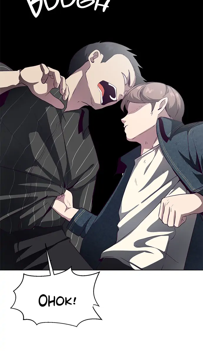 The Boy of Death Chapter 56 Gambar 18