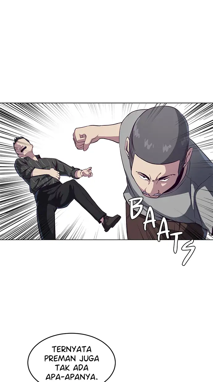 The Boy of Death Chapter 56 Gambar 19