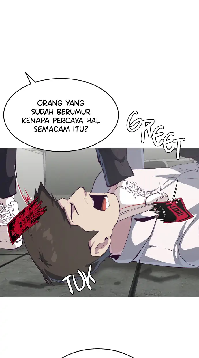 Baca The Boy of Death Chapter 56 Gambar 2