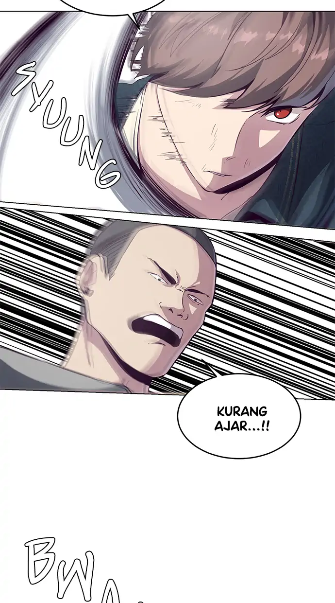 The Boy of Death Chapter 56 Gambar 20