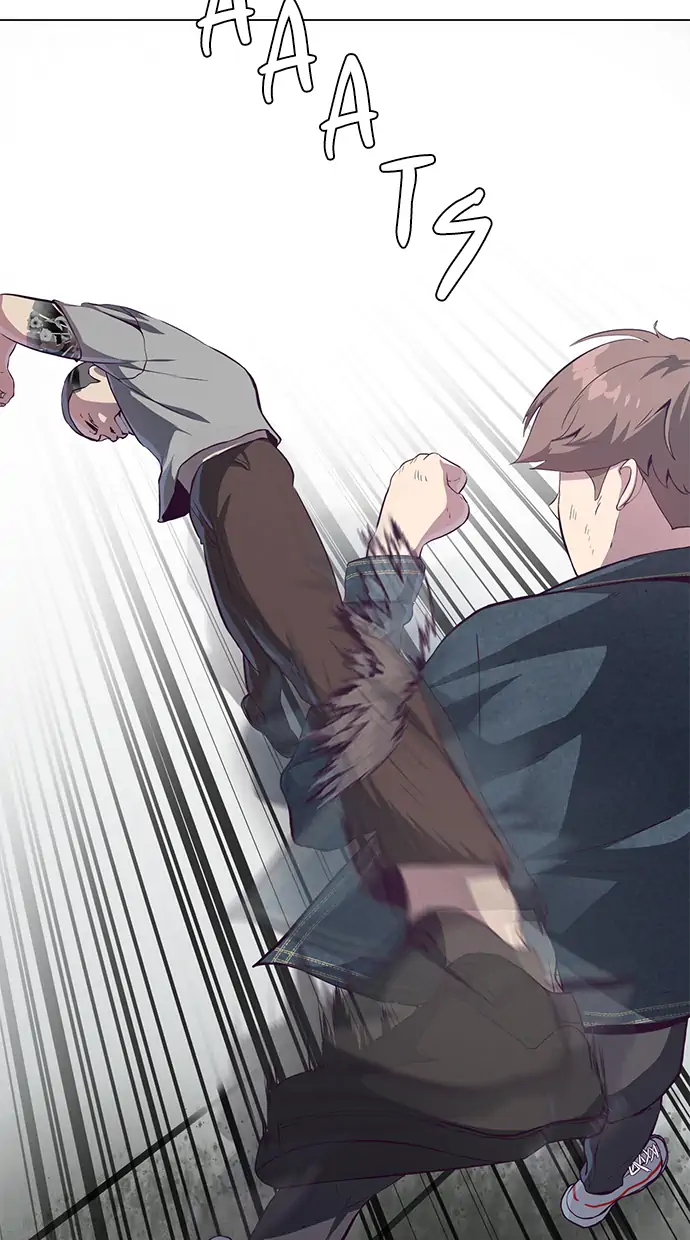 The Boy of Death Chapter 56 Gambar 21