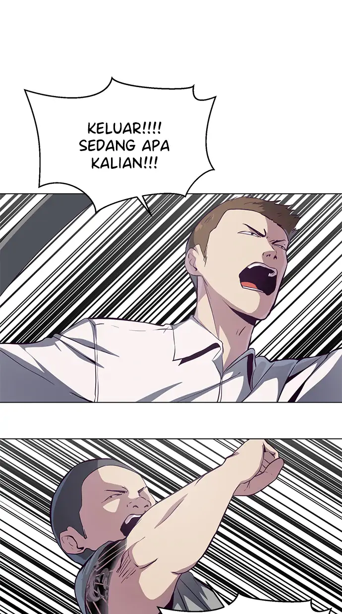 The Boy of Death Chapter 56 Gambar 25