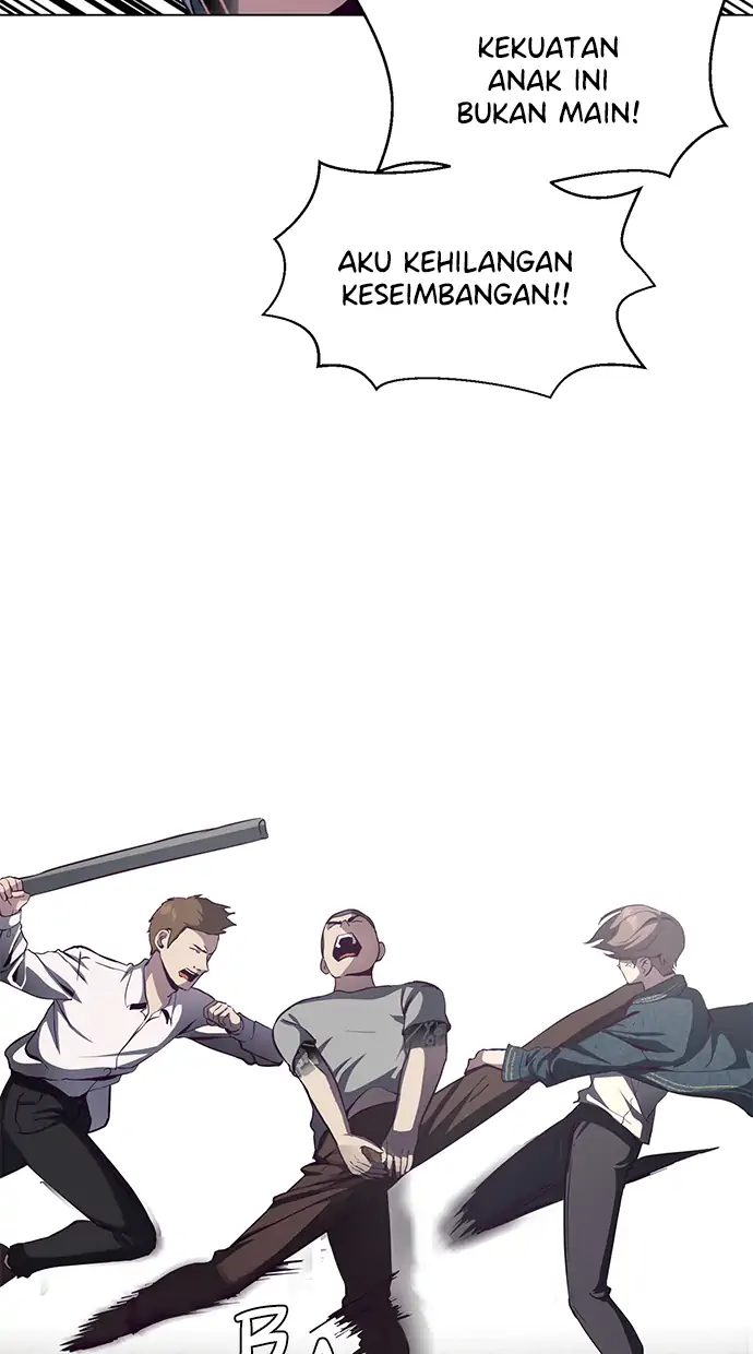 The Boy of Death Chapter 56 Gambar 26