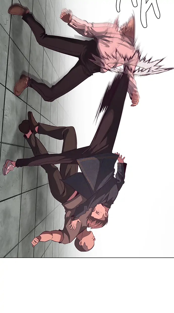 The Boy of Death Chapter 56 Gambar 29