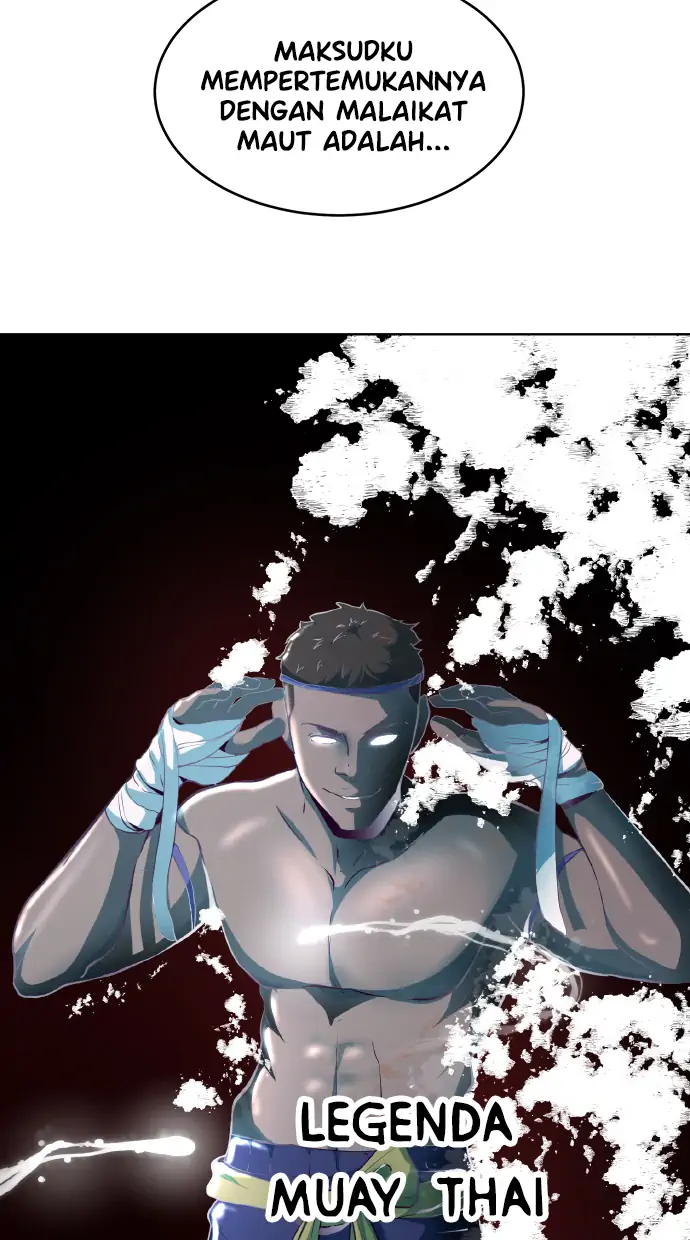 The Boy of Death Chapter 56 Gambar 3