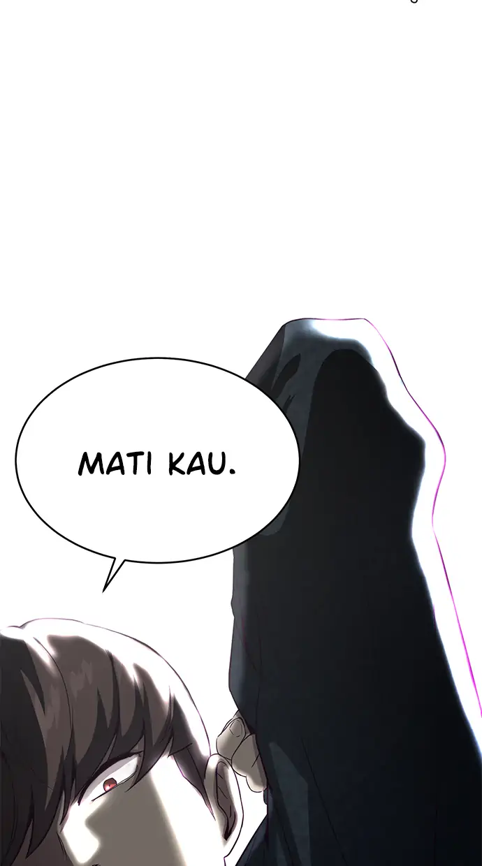 The Boy of Death Chapter 56 Gambar 34