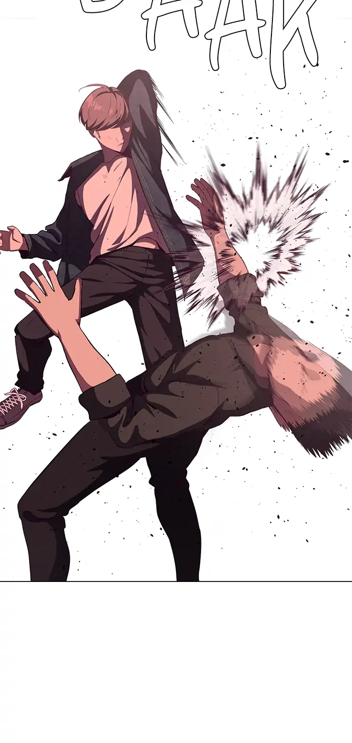 The Boy of Death Chapter 56 Gambar 37