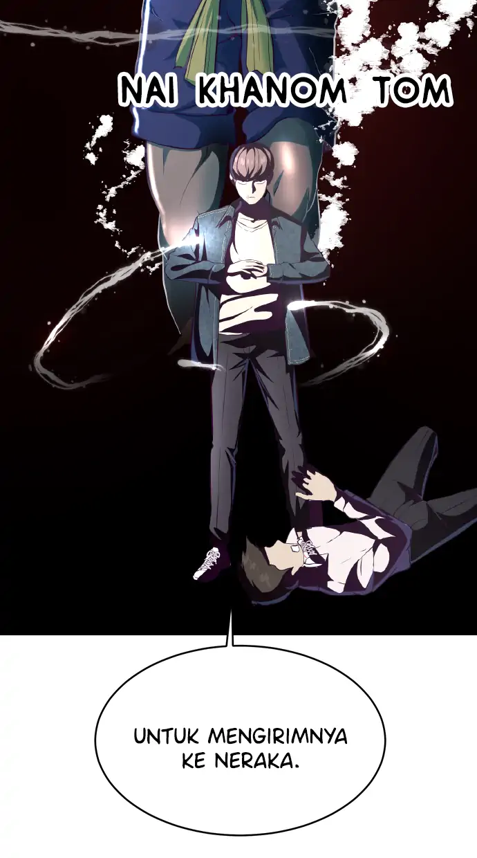 The Boy of Death Chapter 56 Gambar 4