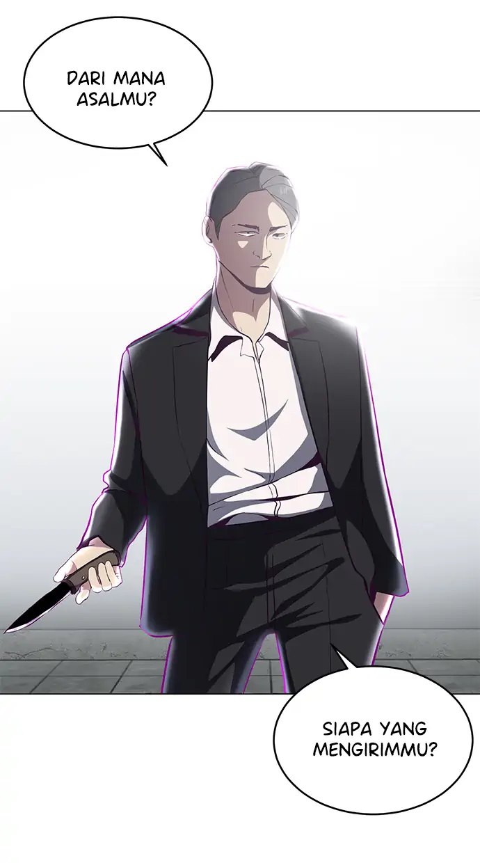 The Boy of Death Chapter 56 Gambar 41