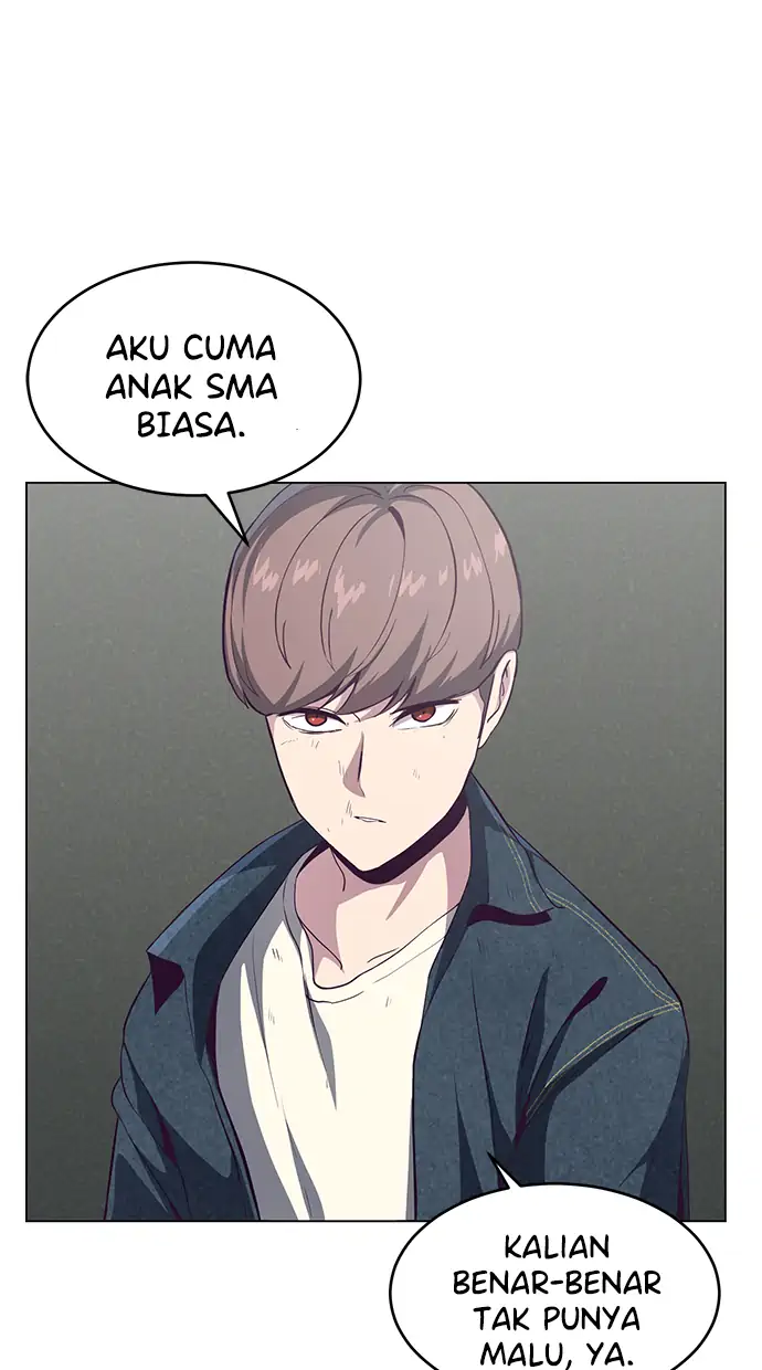 The Boy of Death Chapter 56 Gambar 42