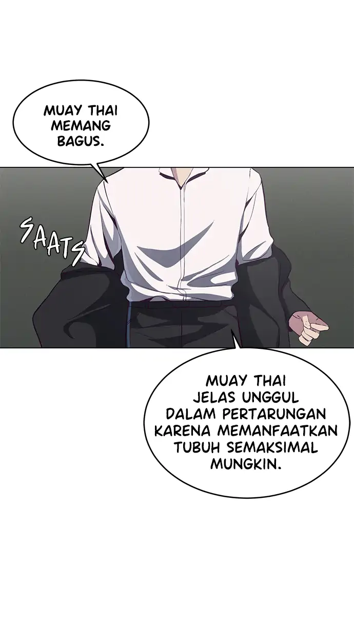 The Boy of Death Chapter 56 Gambar 44