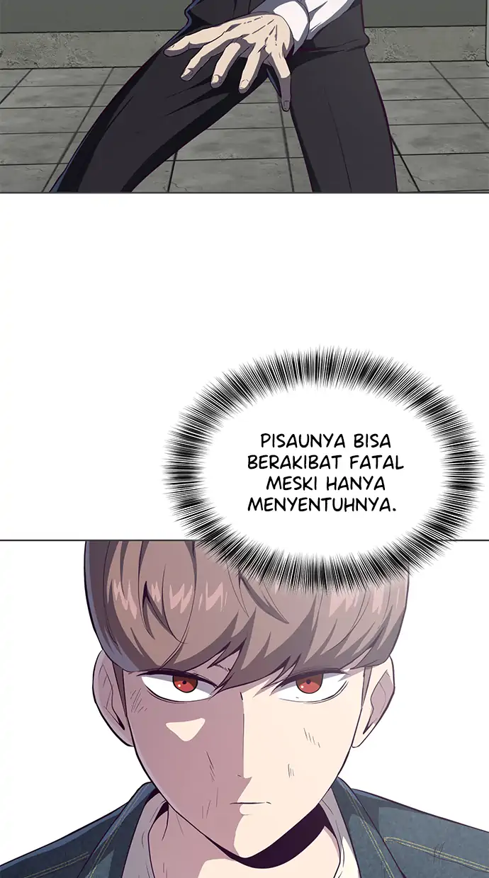 The Boy of Death Chapter 56 Gambar 47