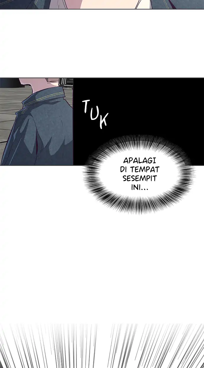 The Boy of Death Chapter 56 Gambar 48
