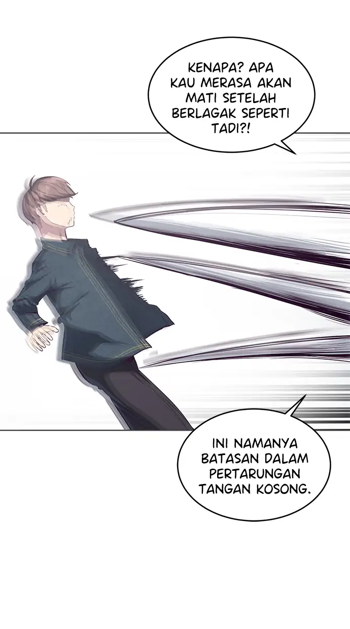 The Boy of Death Chapter 56 Gambar 52