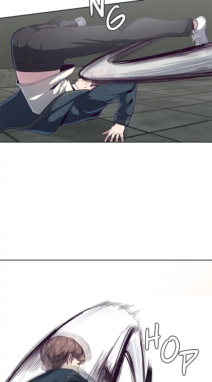 The Boy of Death Chapter 56 Gambar 57
