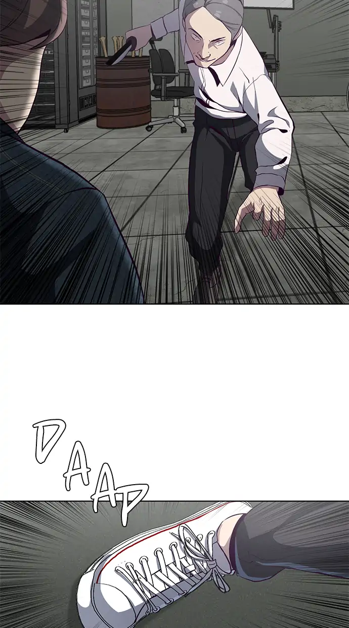 The Boy of Death Chapter 56 Gambar 59