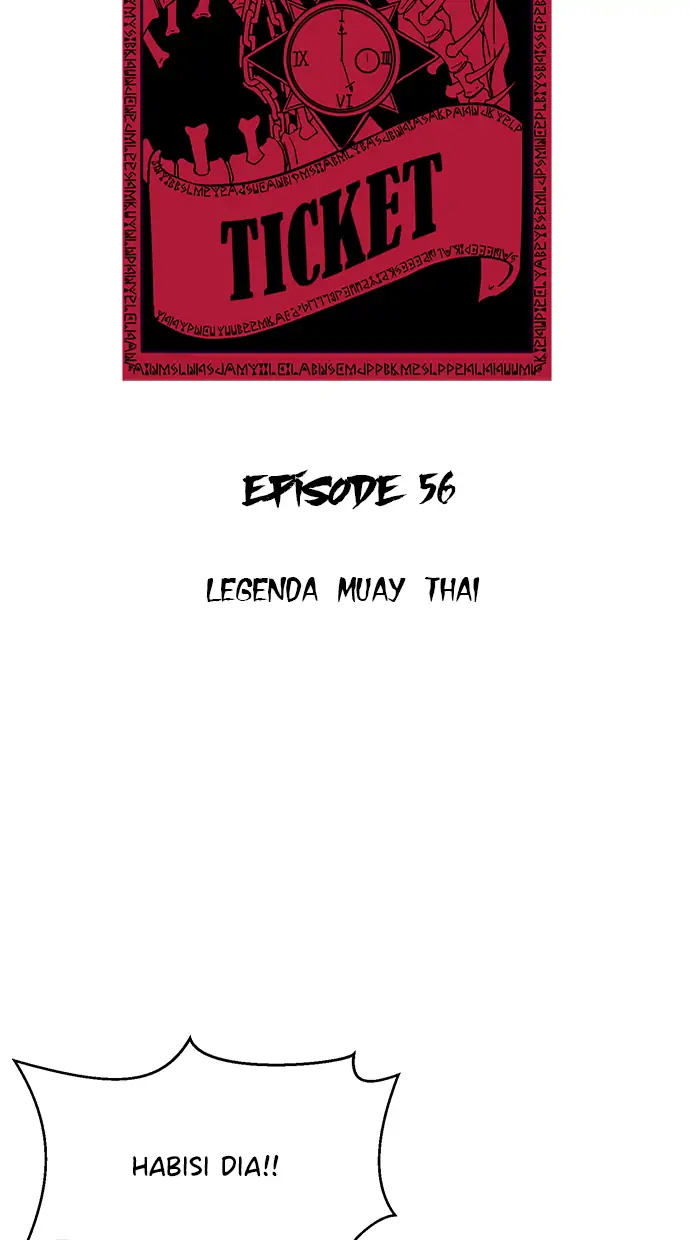 The Boy of Death Chapter 56 Gambar 6